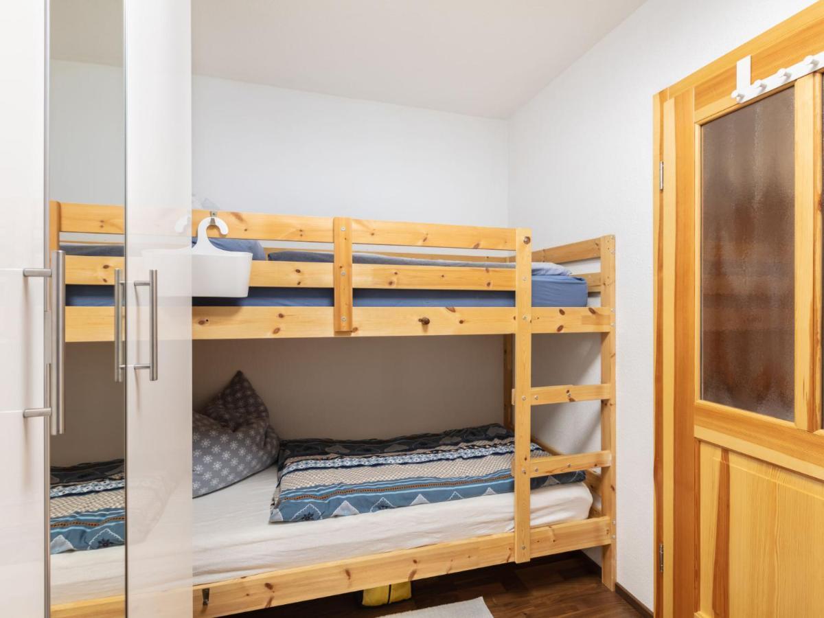 Apartment Sonnenhang-1 By Interhome Grunholzer Eksteriør bilde