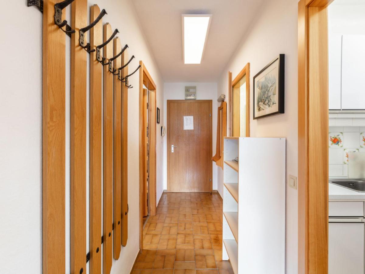 Apartment Sonnenhang-1 By Interhome Grunholzer Eksteriør bilde