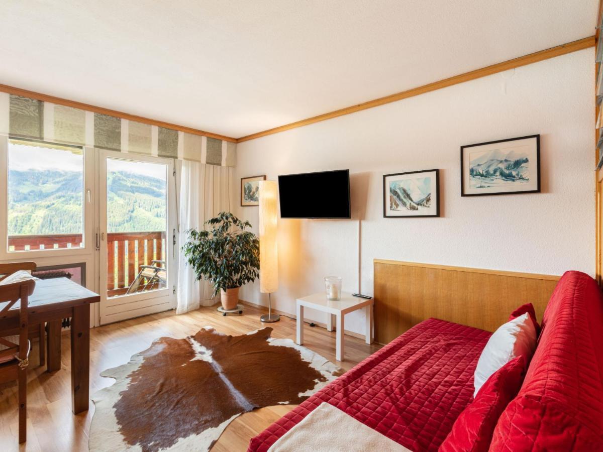 Apartment Sonnenhang-1 By Interhome Grunholzer Eksteriør bilde